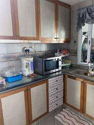 Park Villas (D19), Terrace #585648691
